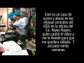Acoso sexual en Guatemala (IGSS) la verdadera cara Luis Reyes Mayen y de la seorita