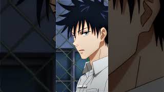 Megumi Fushigoro - Jujutsu Kaisen