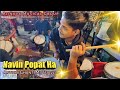 Navin Popat Ha ft Antichi घंटी मी वाजवली🤗 | Aman Dahigaonkar | Ajinkya Musical Group | Banjo Vlogger