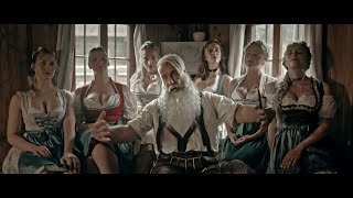 Rammstein - Dicke Titten (Official Video) Uhd 4K