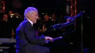 Watch Burt Bacharach Any Day Now video