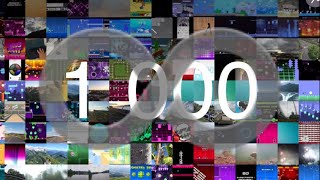 Mathis R.v Me 1 000, But I Increase The Speed To Infinity
