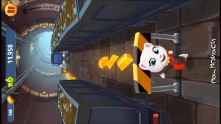 Talking Carnival Angela D - Telling The Rac Robber To Stay At Home