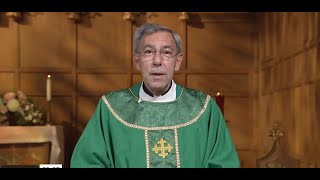 Catholic Mass Today | Daily TV Mass, Tuesday June 22 2021