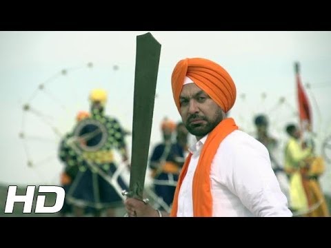 KHALSA - OFFICIAL VIDEO - MANMOHAN WARIS