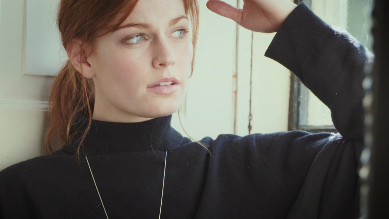 Fairfax & Favor - Autumn Winter Campaign 17 / 18