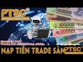 Cách NẠP TIỀN PTSC trade BO và Forex sàn PTSC | Cuutinh BOT
