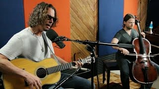 Watch Chris Cornell Josephine video