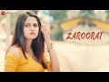 Zaroorat - Official Music Video | Duran Maibam | Karan Sharma & Divya Kushwaha | Babli Haque & Meera