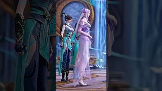 Battle Through The Heavens Short Video