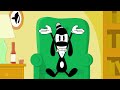 The Venture Bros. - Toons These Days - Doggy