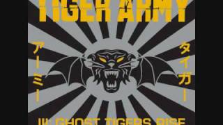 Watch Tiger Army Ghostfire video