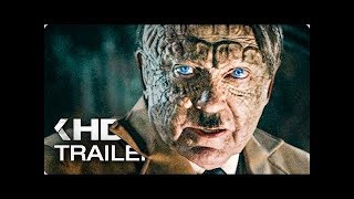 IRON SKY 2 Official trailer |2019|