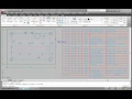 AutoCAD Mechanical Associative balloons and bills of materials