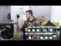 Roland Bass Cube XL20 Review Demo