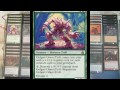 Manaless Dredge Deck Tech