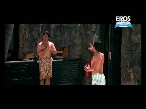 Govinda in comedy scene from - Money Hai Toh Honey Hai