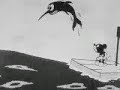 Mickey Mouse - The Castaway - 1931