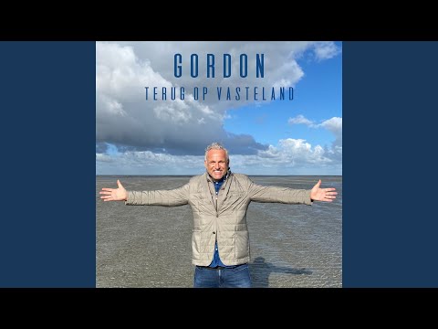 Gordon - Terug Op Vasteland