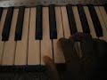DASAVATHARAM ON KEYBOARD KALAI MATUM