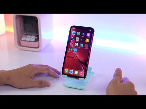 8 triệu CAMERA đẹp CHƠI GAME đỉnh quất luôn iPHONE Xr