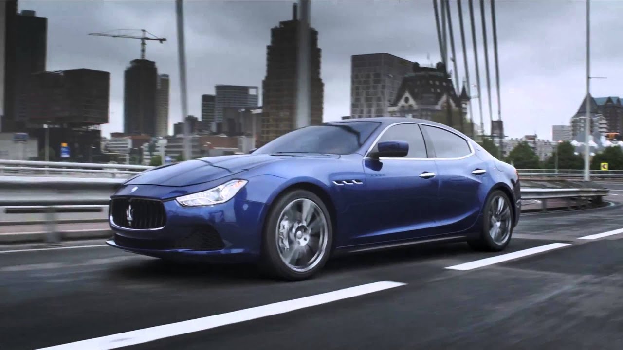 Film Maserati Ghibli | all new maserati ghibli fascination film neuer Film Maserati Ghibli | all new maserati ghibli fascination film neuer