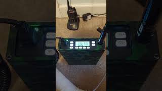 Scanning Fire Department Frequencies