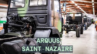 Arquus Saint-Nazaire