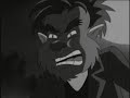 Monster Mash Cartoon When We Were Bad