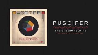 Puscifer - The Underwhelming - Re-Imagined By James Iha (Visualizer)