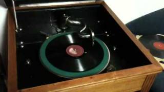 Watch Spike Jones Im Getting Sentimental Over You video