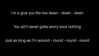 Watch Lupe Fiasco Coming Up video