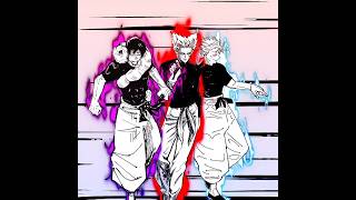 The Goat Trio Tojigarougojo