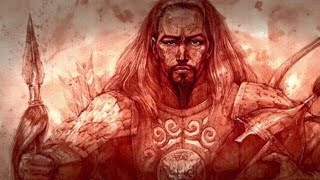 Dünyanın Ən Güclü Hökmdarı Çi̇ngi̇z Xan