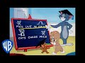 Tom & Jerry | Lessons Learned! | Classic Cartoon Compilation | WB Kids