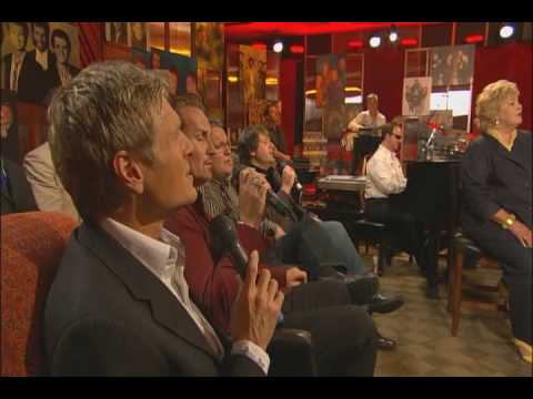Gaither Vocal Band - Gentle Shepherd
