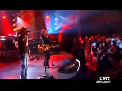 Shes Country - Jason Aldean & Bryan Adams