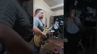 Going Under By Evanescence Song Cover By Silent Clown Band