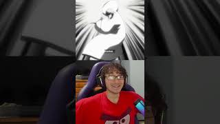 Gin Uses His Bankai