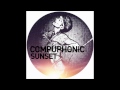 Compuphonic - Sunset (feat. Marques Toliver)