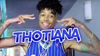 Blueface - Thotiana Extreme B Boosted