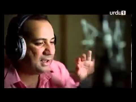 Ishq e Mamnu Video Song Rahat Fateh Ali Khan Best Song 2014