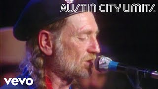 Watch Willie Nelson Shes Not For You video