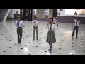 SUN MITWA DANCE FT.  6TH "C" CLASS || ARYANS MODEL SCHOOL