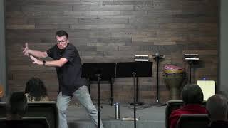 Living In The Bubble Of Blessing Pt10 - Embracing Our True Identity | Terry Bench