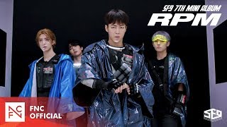 Watch Sf9 Rpm video