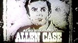 15 RARE AND MAYBE NOT-SO-RARE '60s WESTERN TV THEME INTROS
