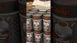 Leblebi Koydum Tasa