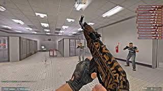 Counter-strike Global Offensive | Shot with GeForce