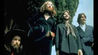 Watch Beatles Bye Bye Love video